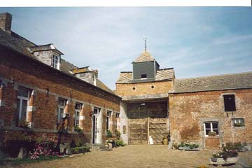 La ferme du Gard au début du vingt-et-unième siècle