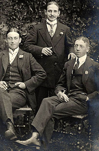 origine : album de Jenny Brasseur