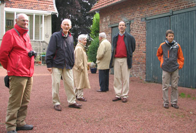 Les dépendances éveillent aussi des souvenirs.